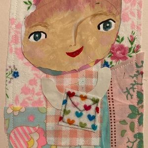 Meet your Posher, Margue